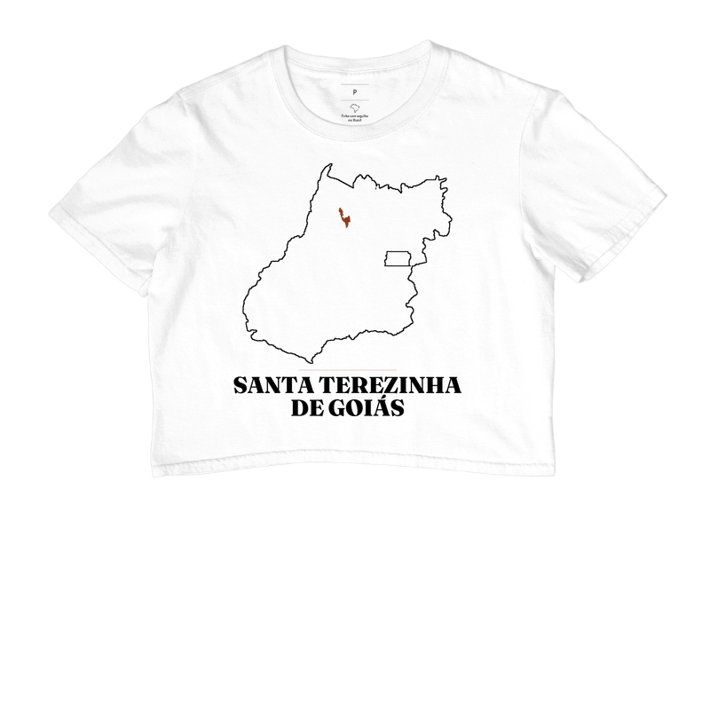 Santa Terezinha de Goiás | Traço GO - Imagem 3