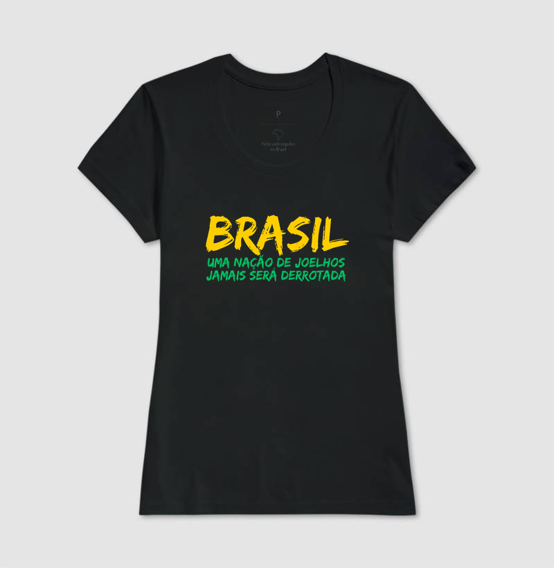 NAÇÃO DE JOELHOS - Imagem 3