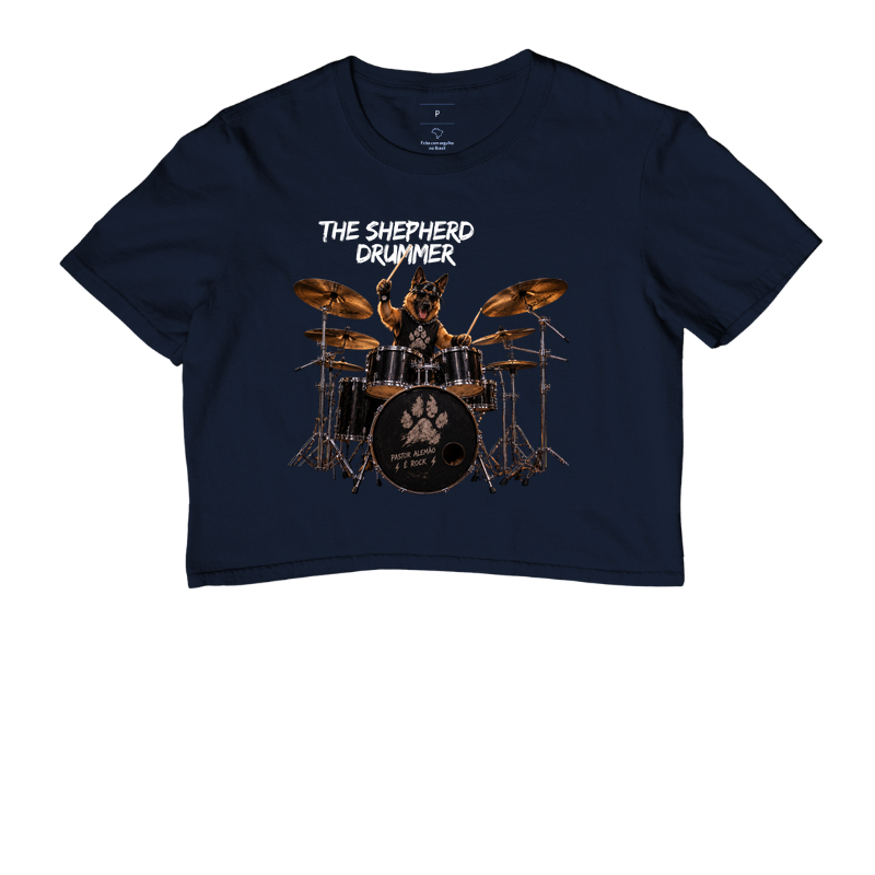 The Shepherd Drummer - Imagem 4
