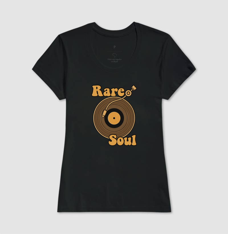 Rare Soul - Imagem 3