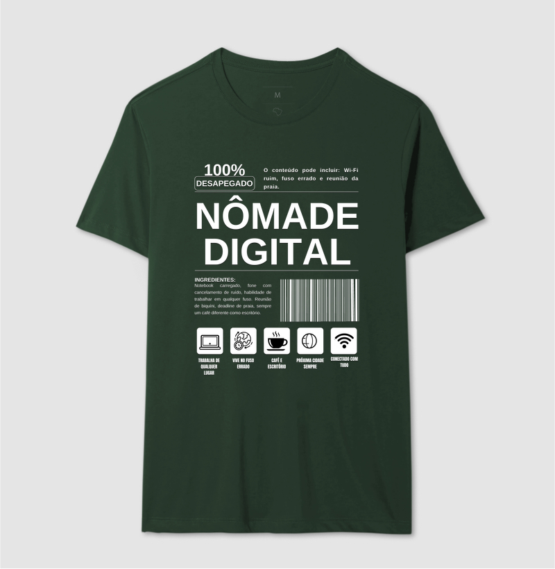 Camisa 14