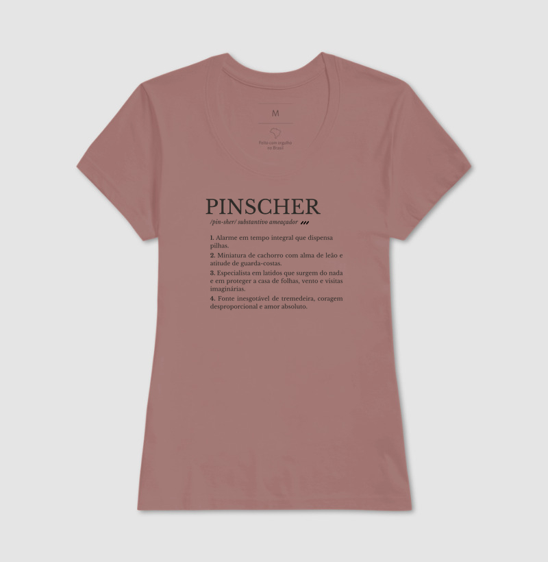 Camisa 18