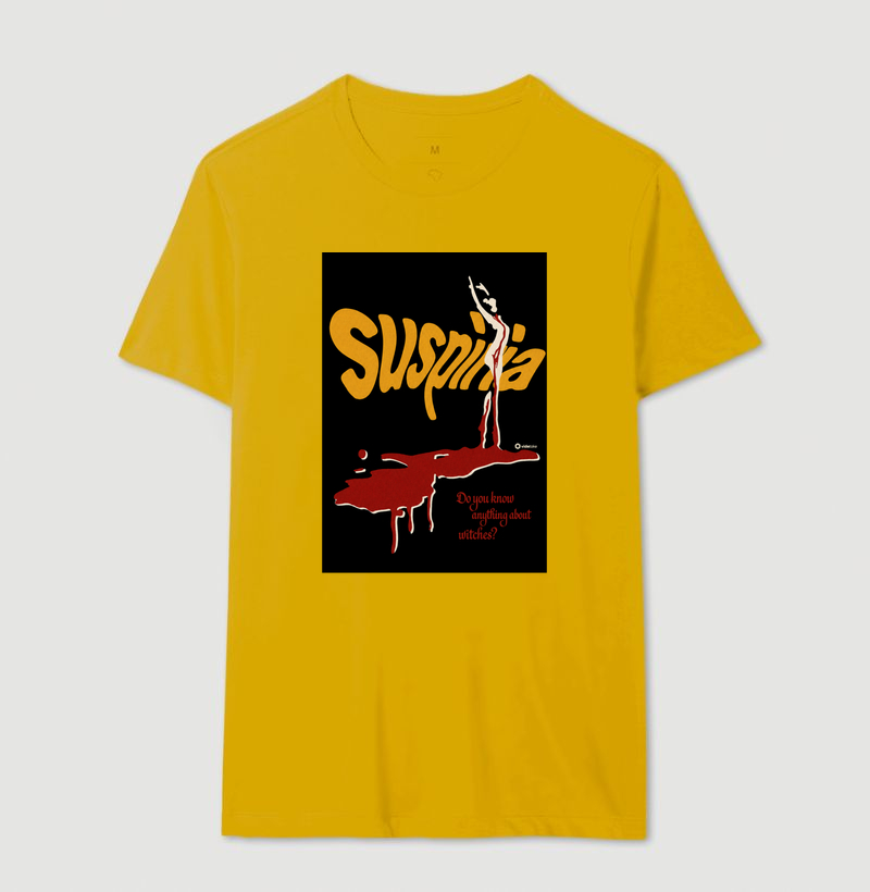Suspiria — A Bailarina e as Bruxas - Imagem 14