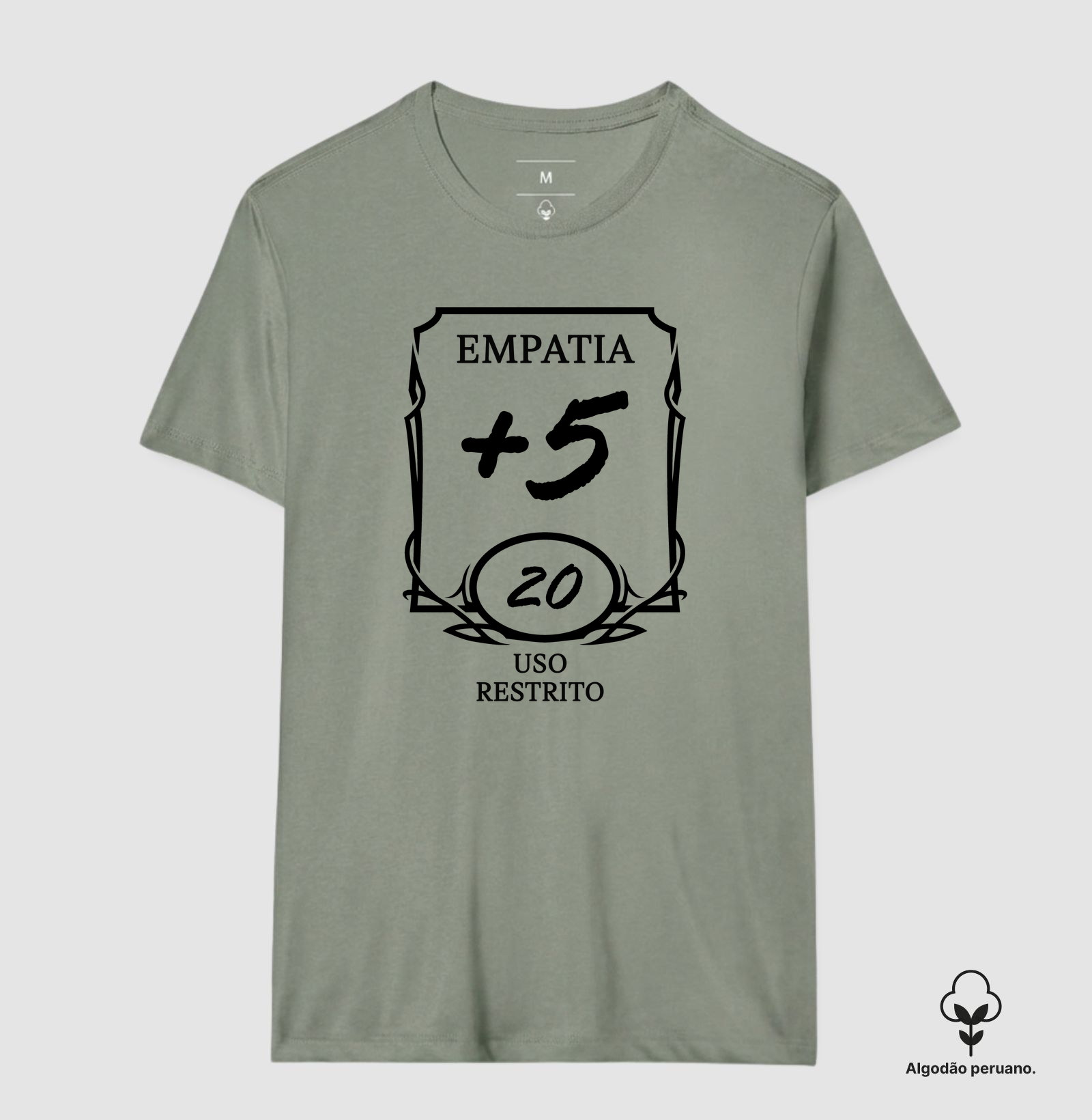 Camisa 6