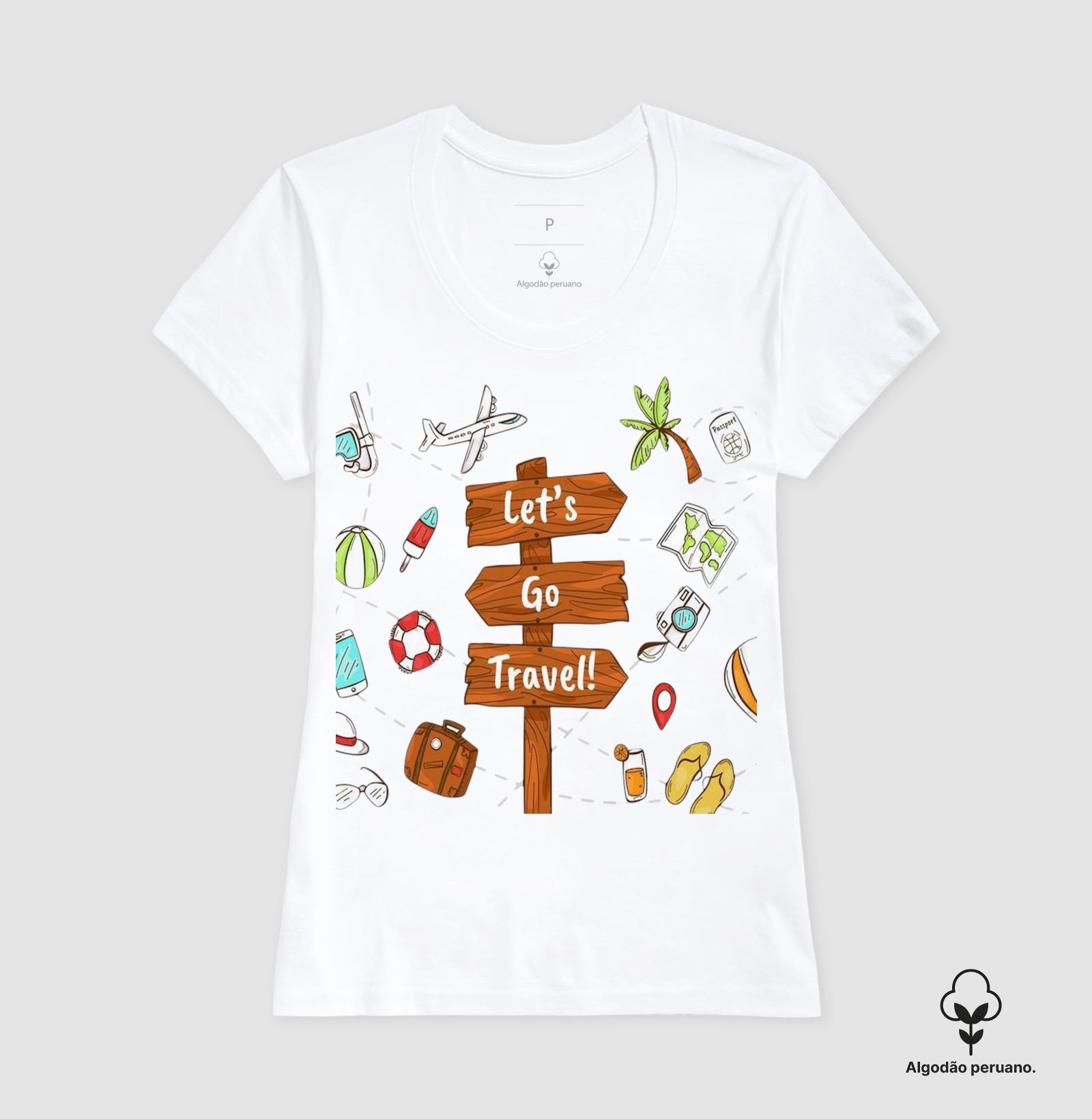 Camisa 1