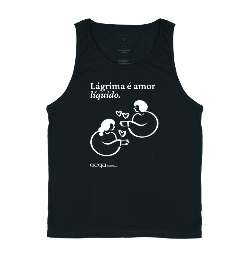 Lágrima é amor liquido - Imagem 3