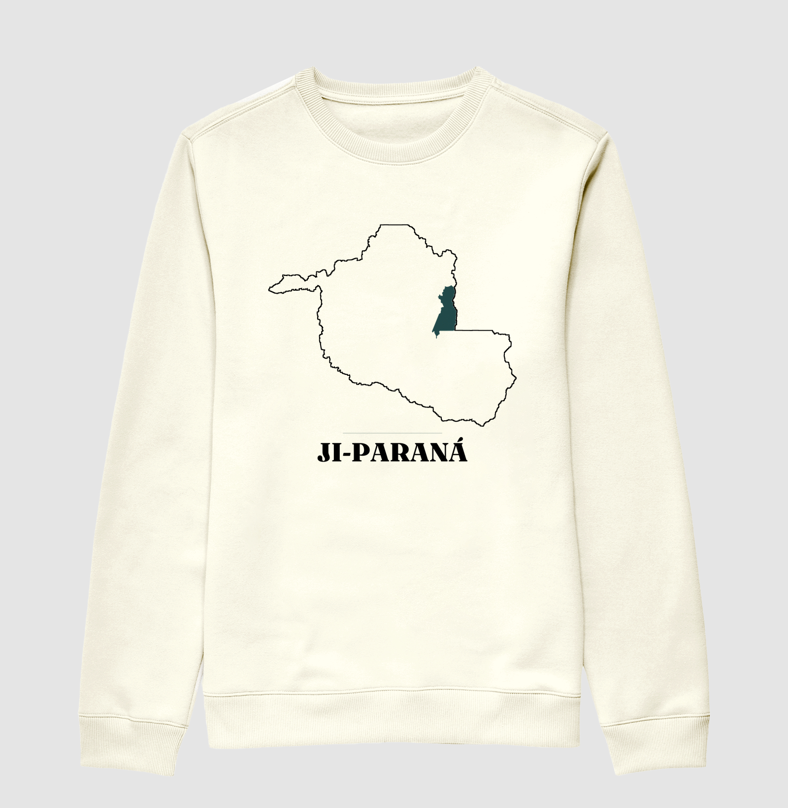Ji-Paraná | Traço RO - Imagem 2