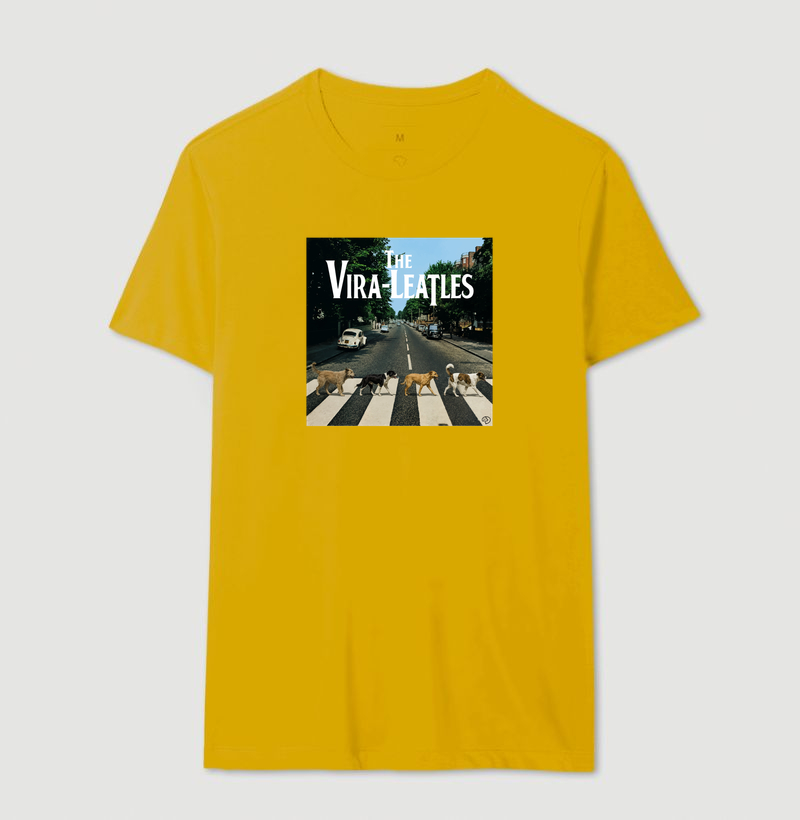 Camisa 14