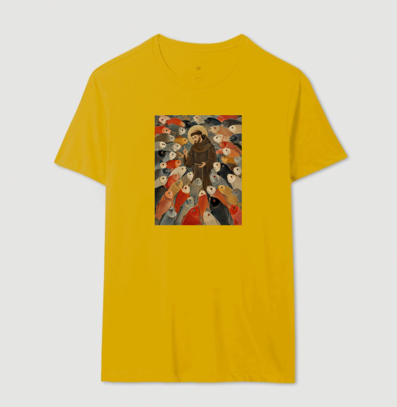 Camisa 16