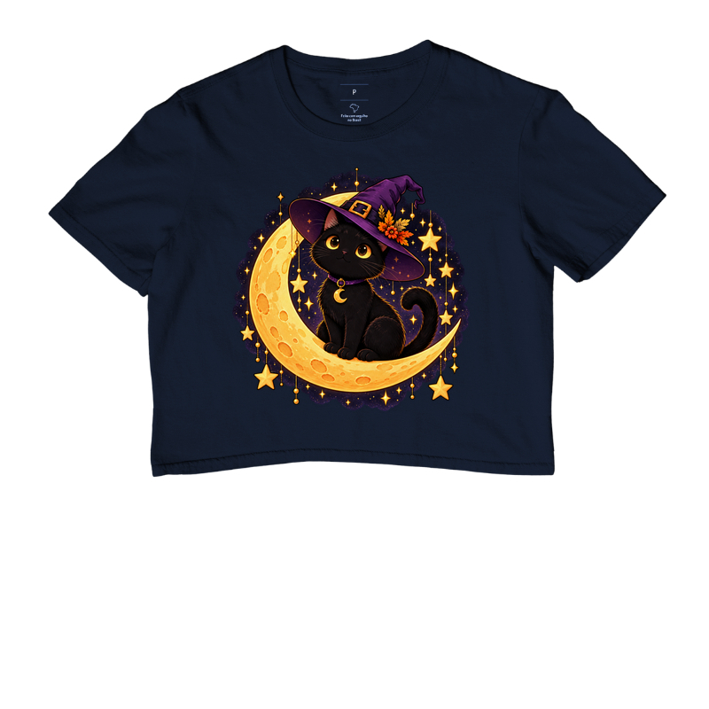 Gatoween - Bruxaria na Lua - Imagem 4