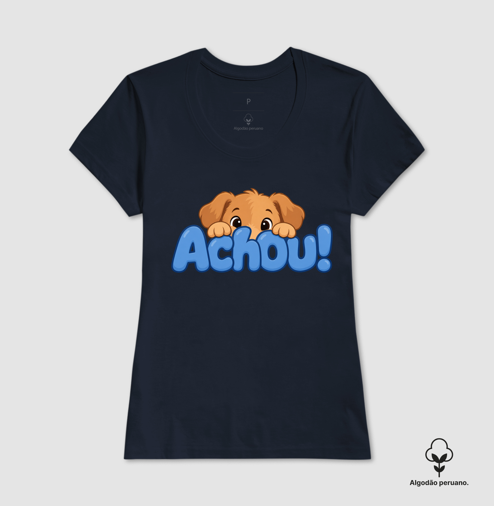 Achou! - Imagem 2
