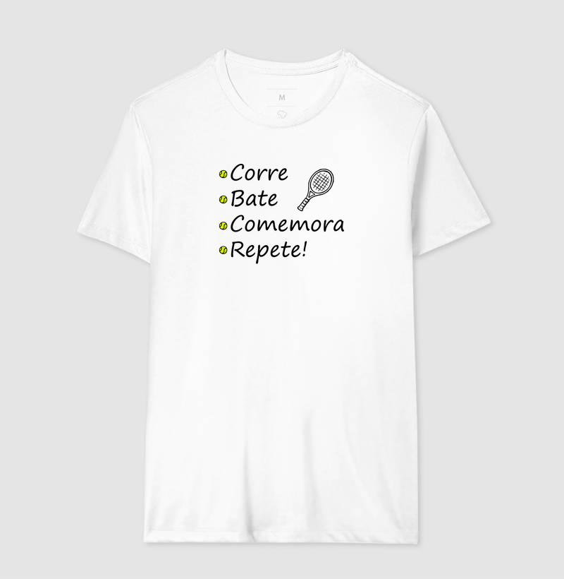 Corre, Bate, Comemora,  Repete! - Imagem 4