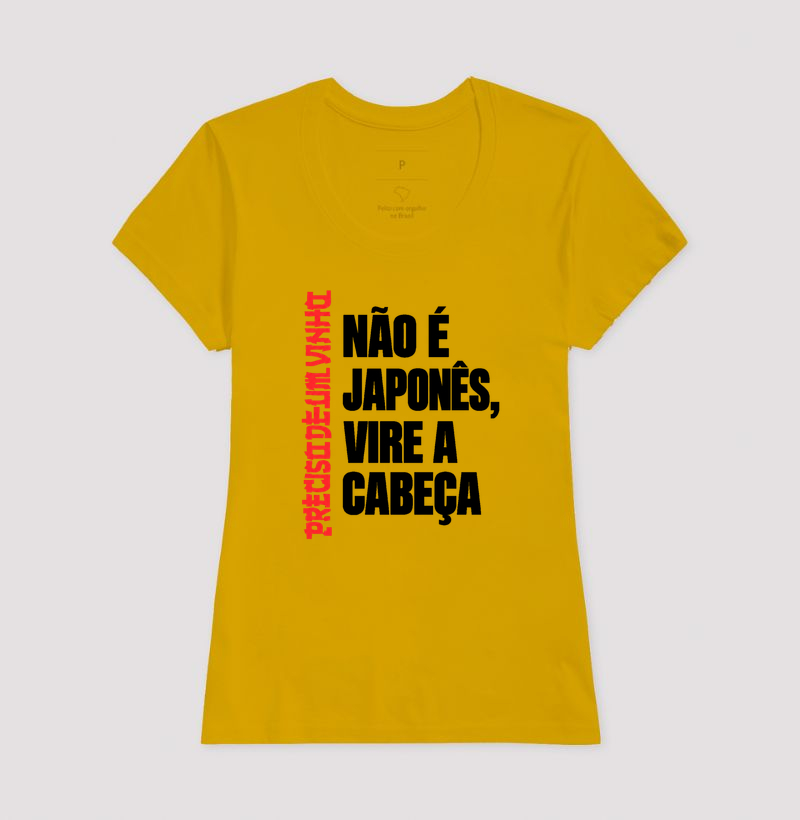 Não é Japonês - Imagem 15