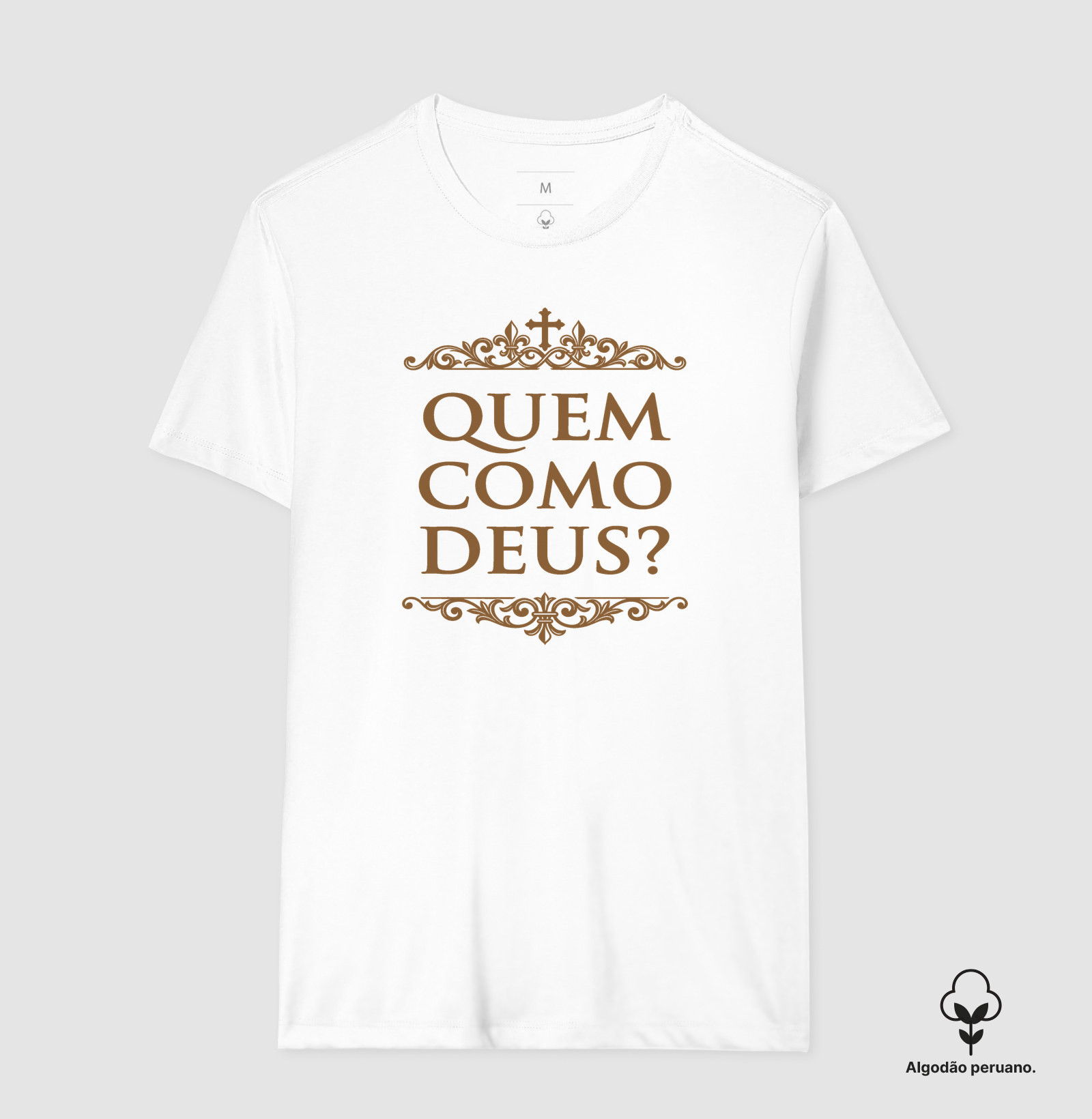 Quem como Deus? - Imagem 6