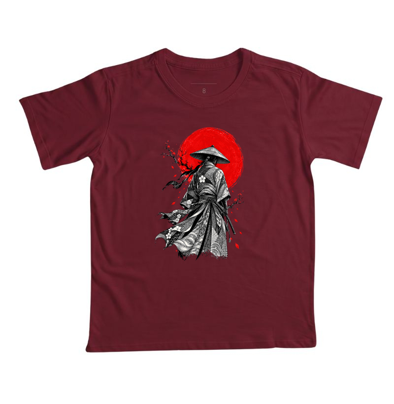 Samurai — Traços do Sol - Imagem 4