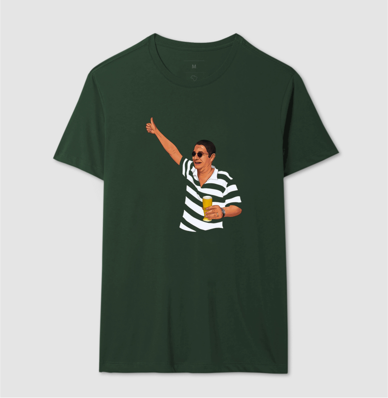 Camisa 10