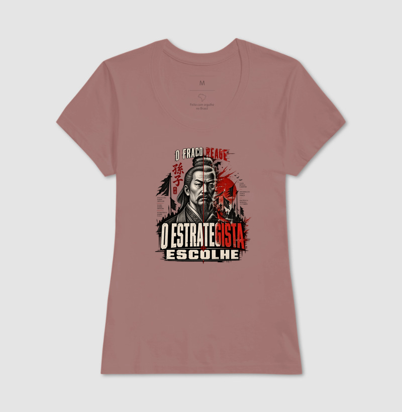 Sun Tzu - O Fraco Reage. O Estrategista Escolhe. - Imagem 17