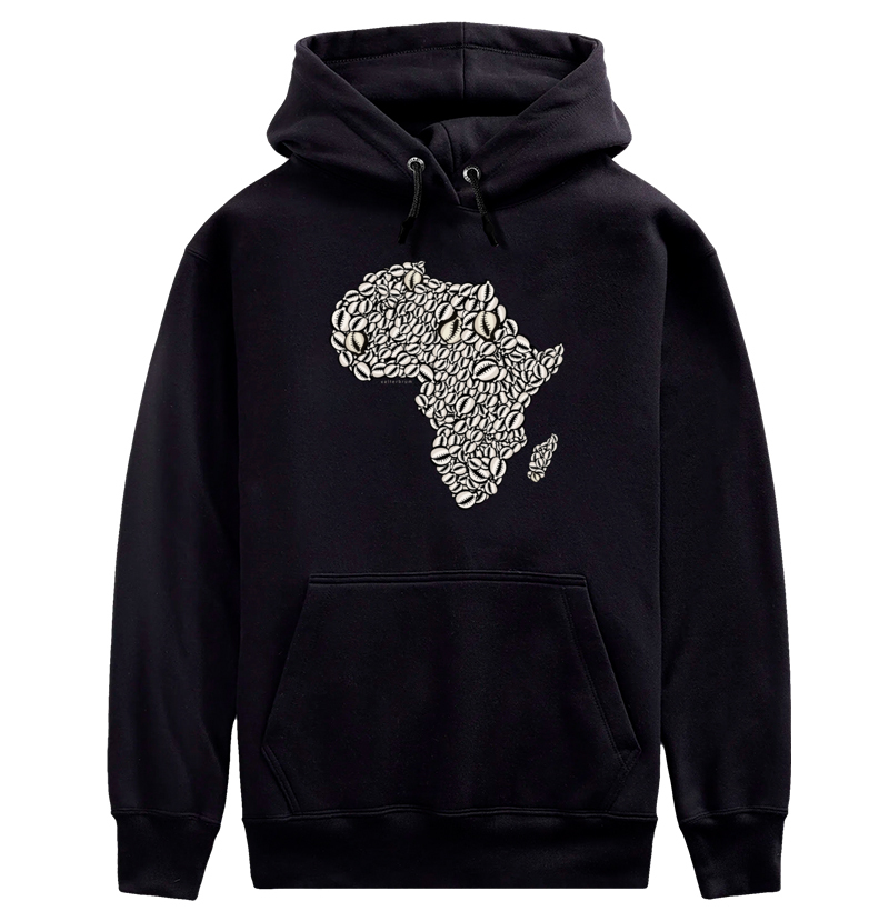 AFRICA Moletom