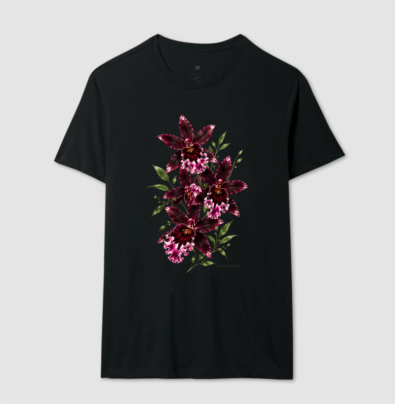 Orquídea Brianne Dark - Imagem 2