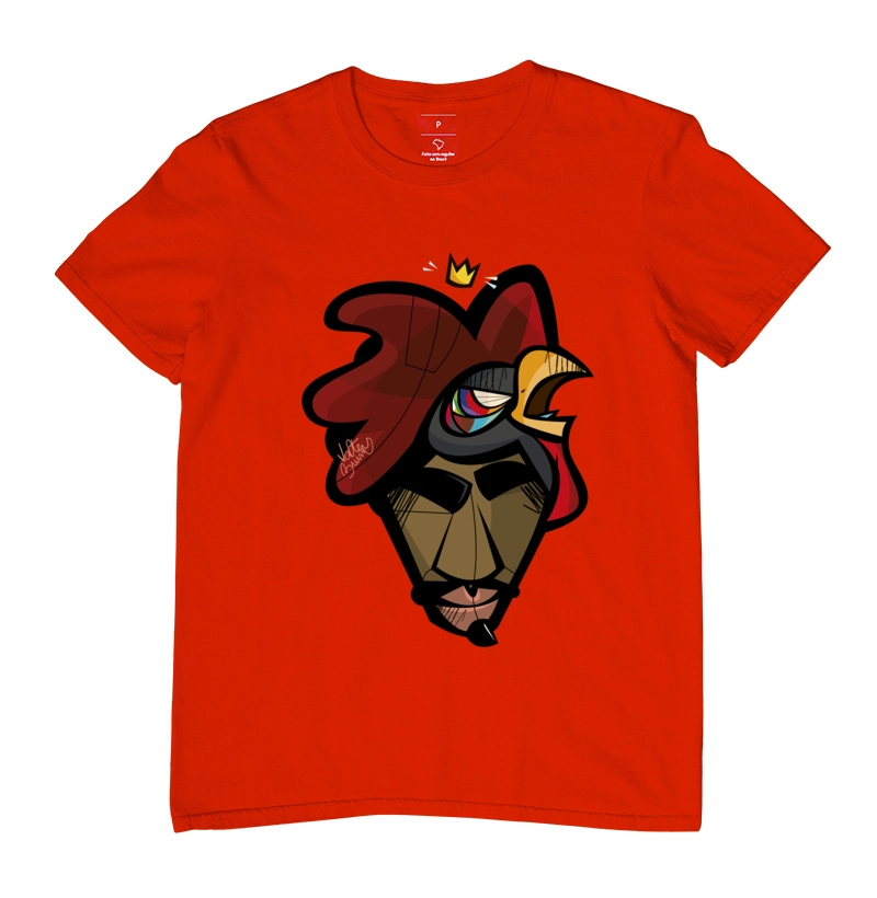 Camisa 7