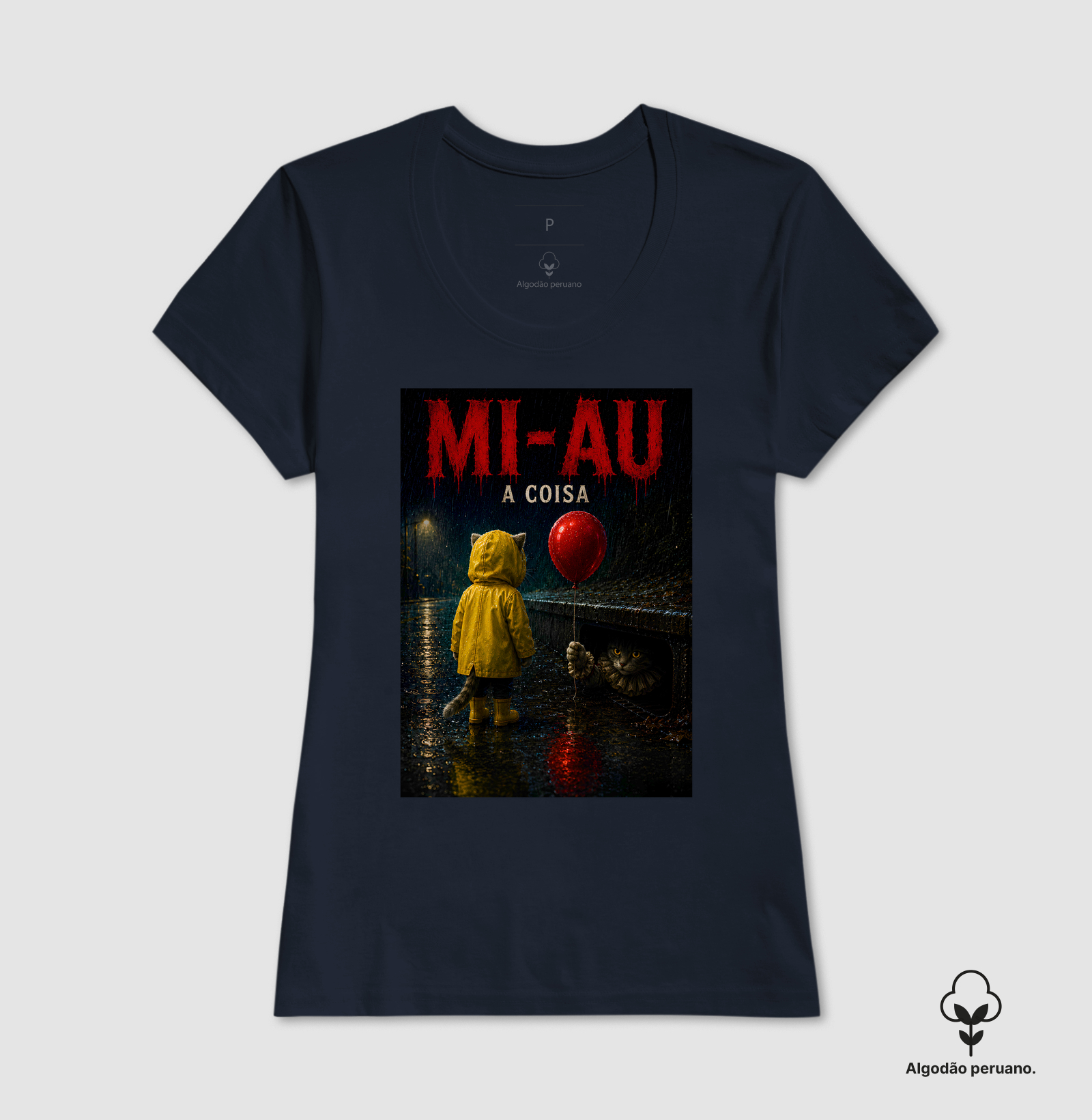 Mi-au, A Coisa - Imagem 9