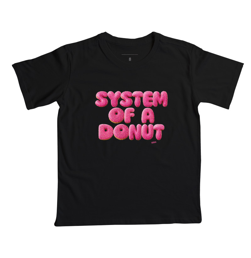 System of a Donut - Imagem 6