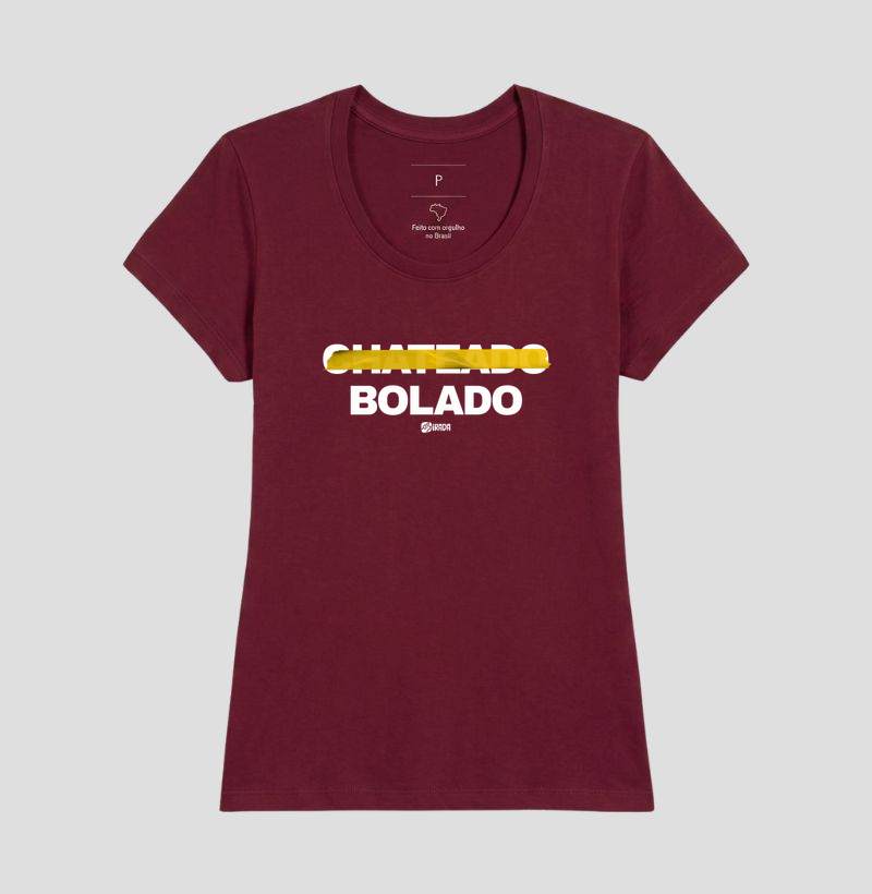 É Bolado - Imagem 17