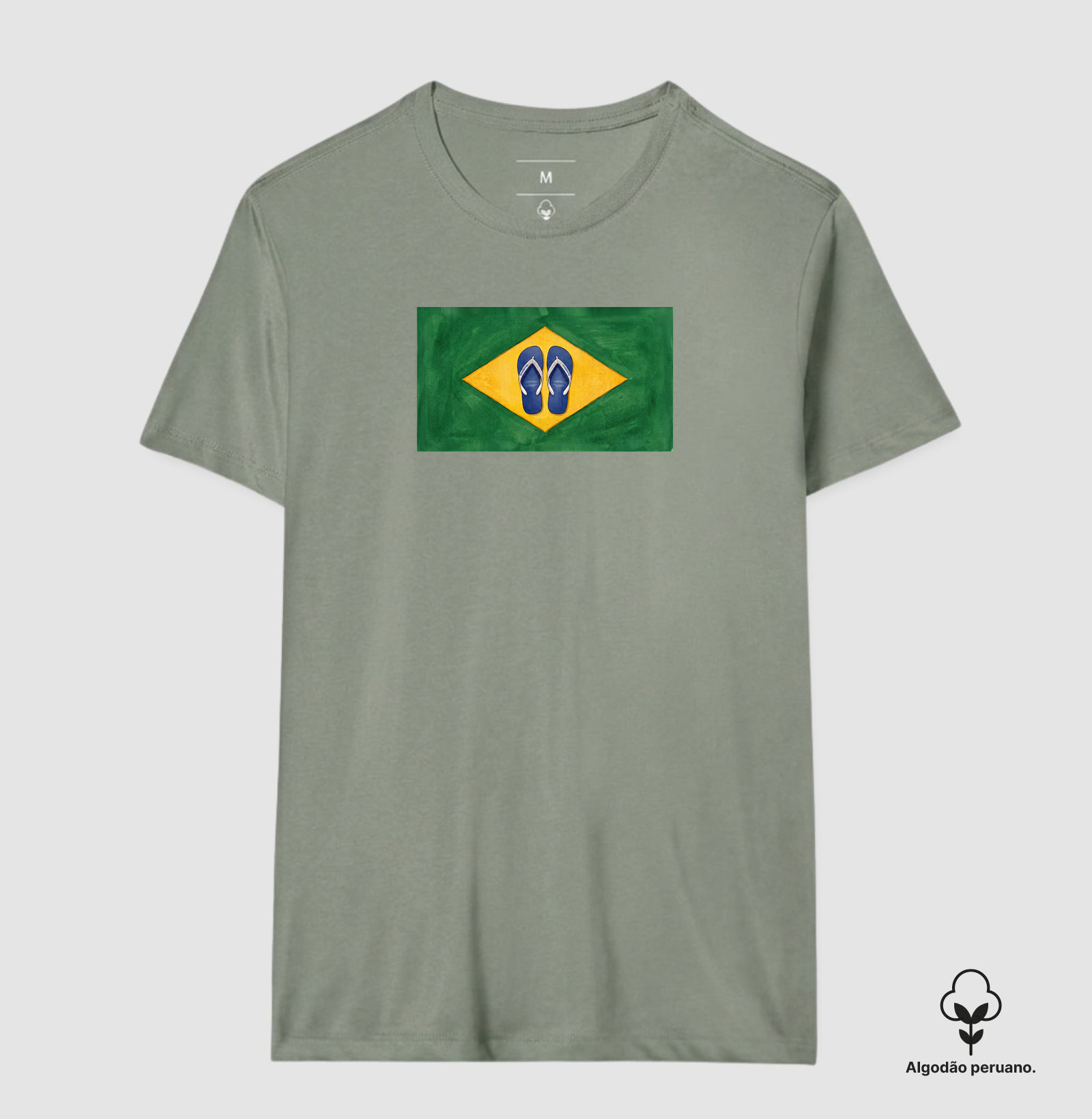 Camisa 8