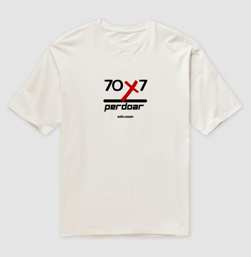 70x7/Perdoar - Imagem 4