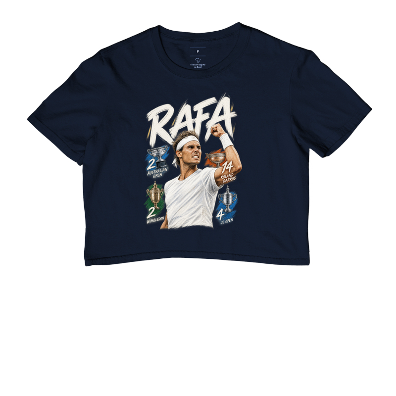 Rafa Slams - Imagem 4