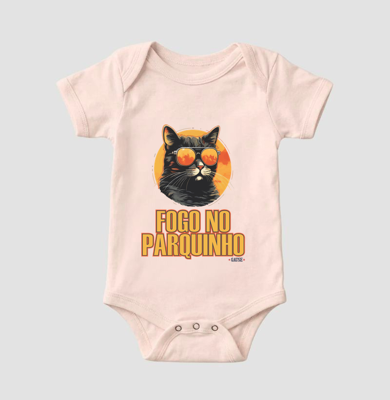 Fogo no Parquinho - Imagem 5