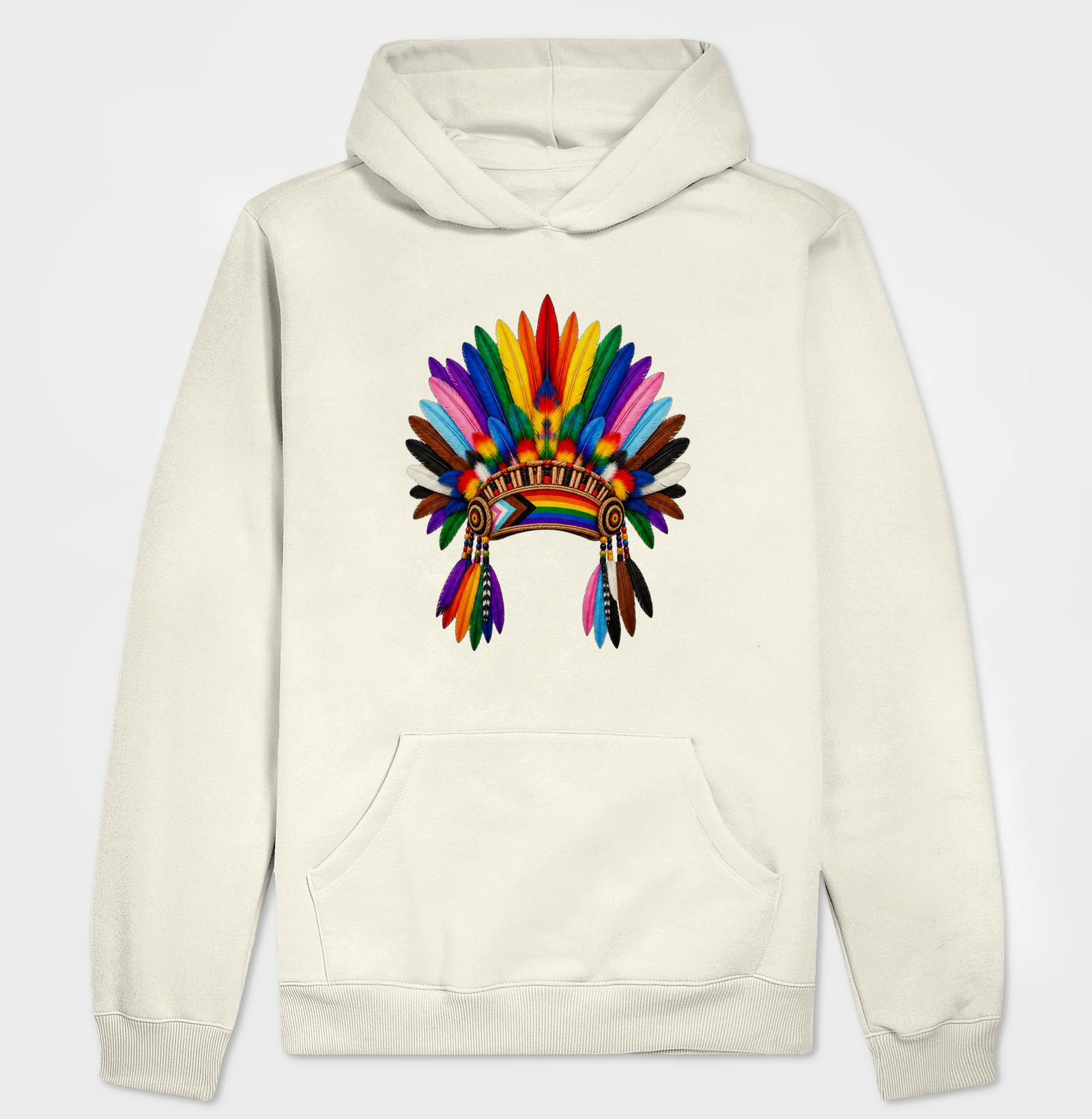 Cocar LGBTQIA+ - Imagem 3