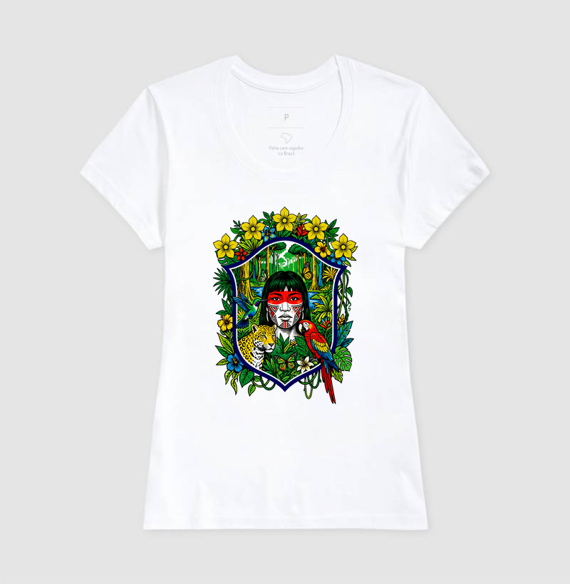 Camisa 4