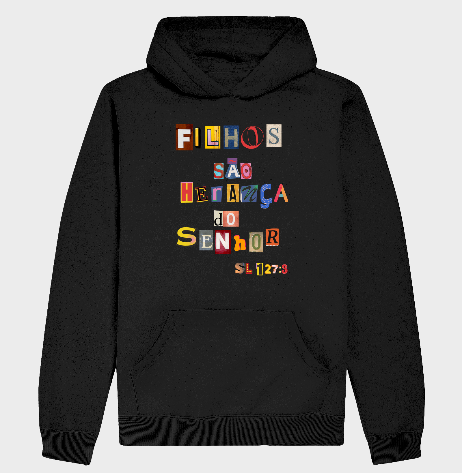 Filhos são Herança do Senhor - Imagem 2