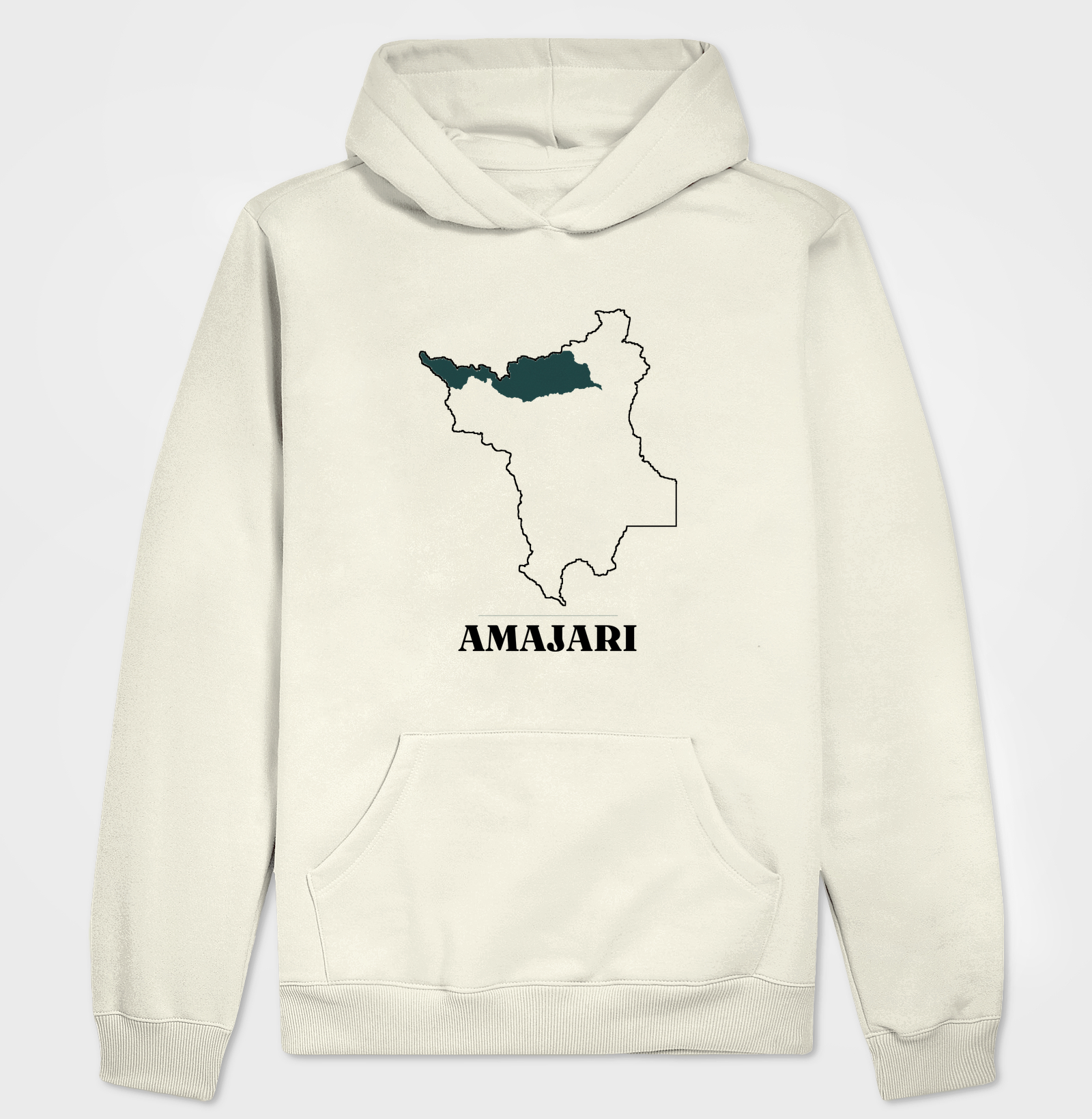 Amajari | Traço RR - Imagem 3
