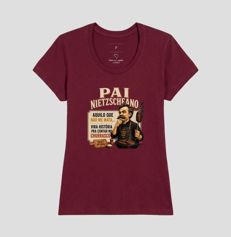 Camisa 21