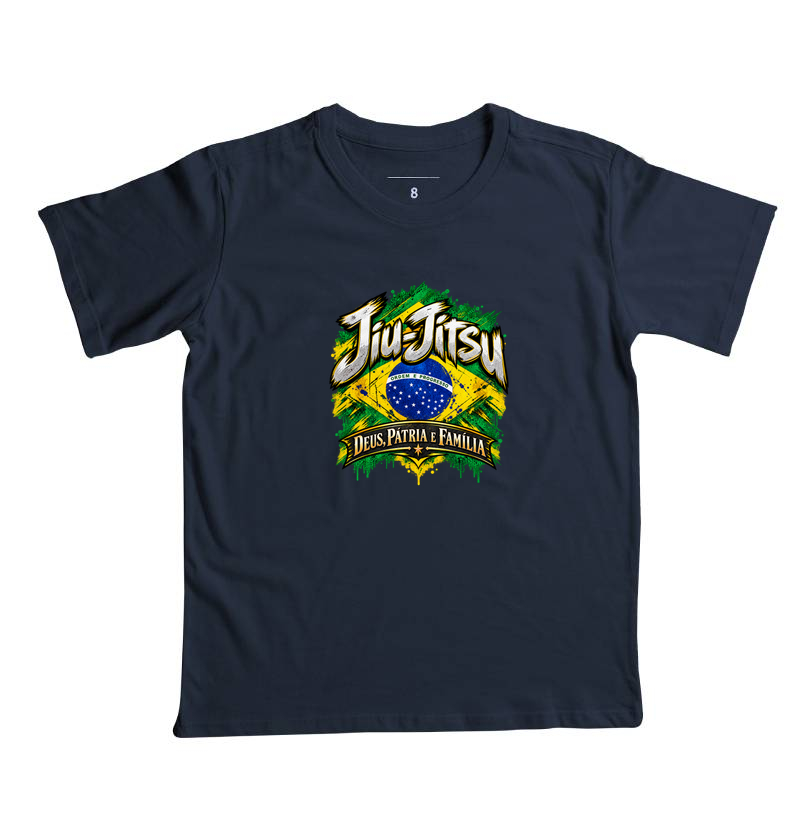 Jiu-Jitsu: Deus, Patria & Família - Imagem 5