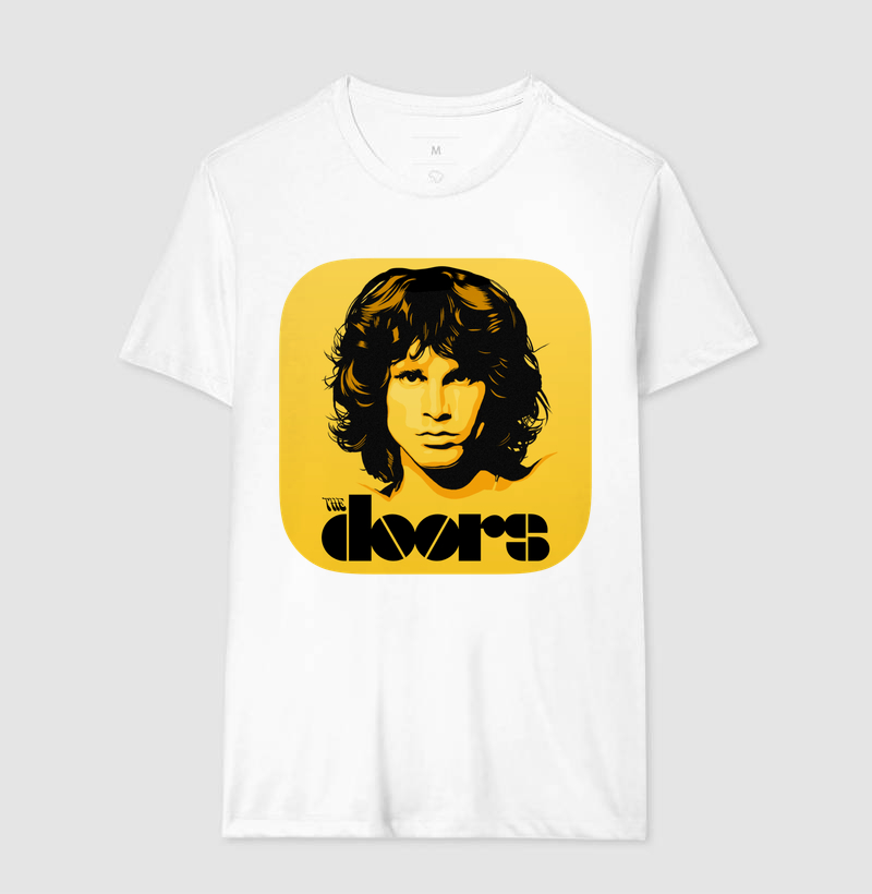 The Doors - Jim Morrison - Imagem 4