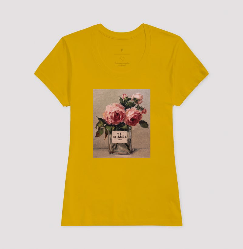 Camisa 17