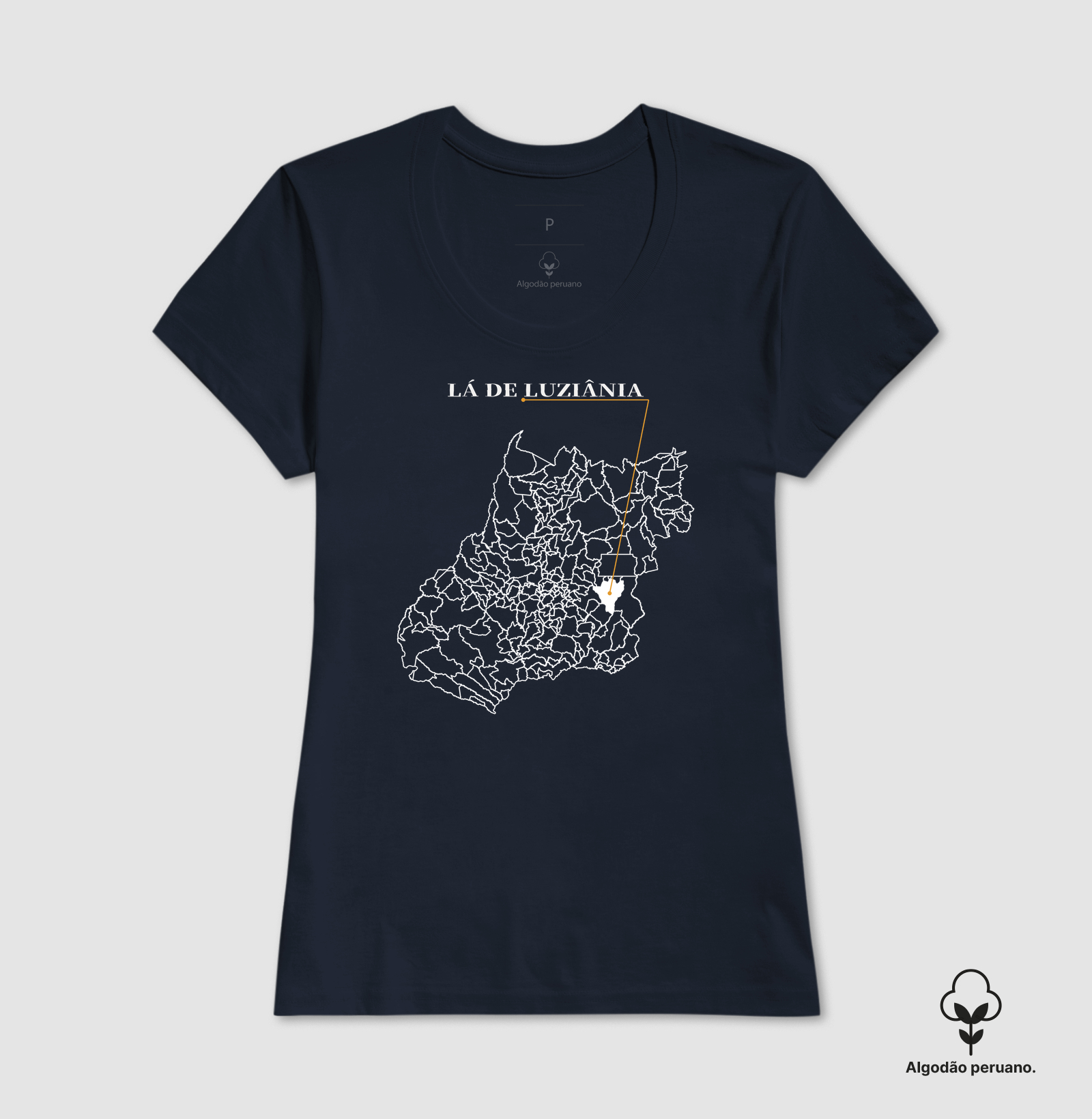 Luziânia | Origem GO - Imagem 4