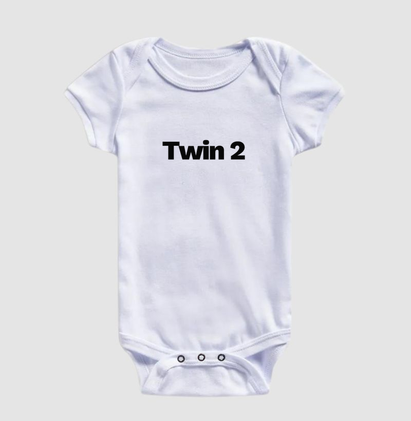 Twin 2 (body) - Imagem 2