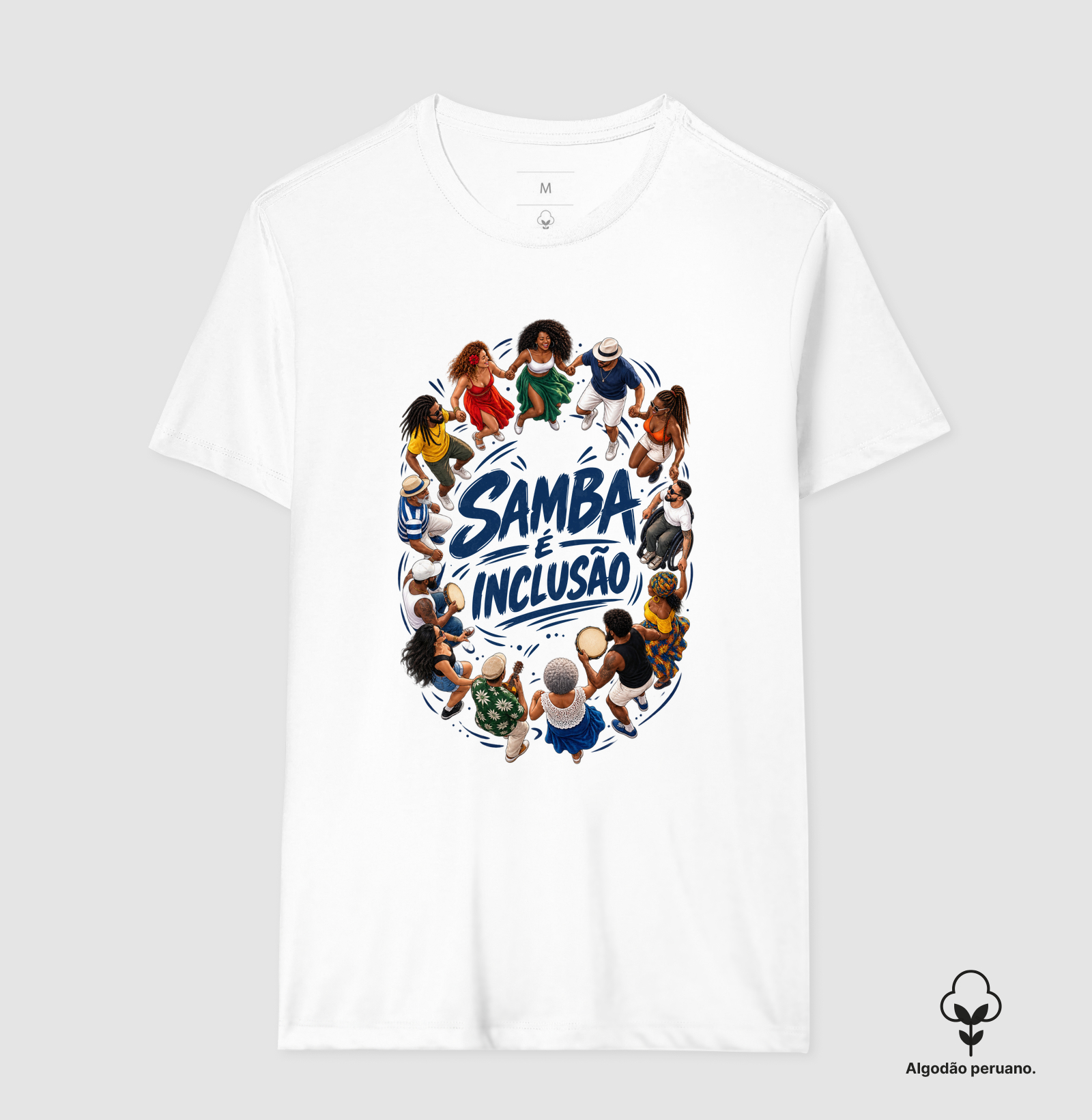 Camisa 2