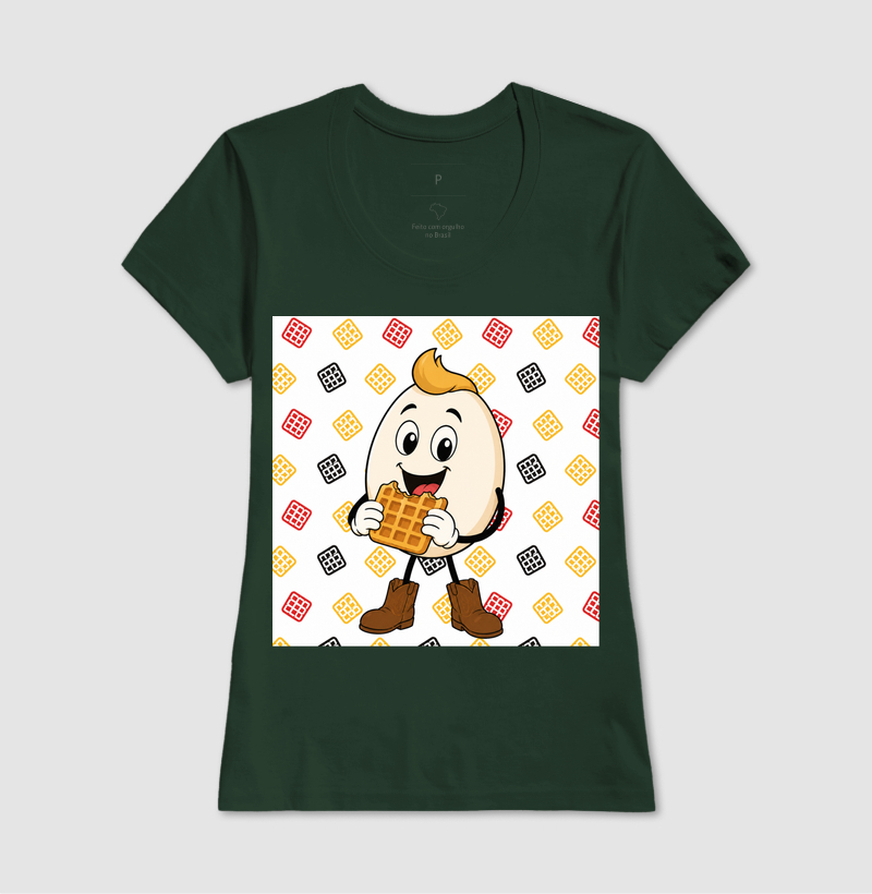 Camisa 12
