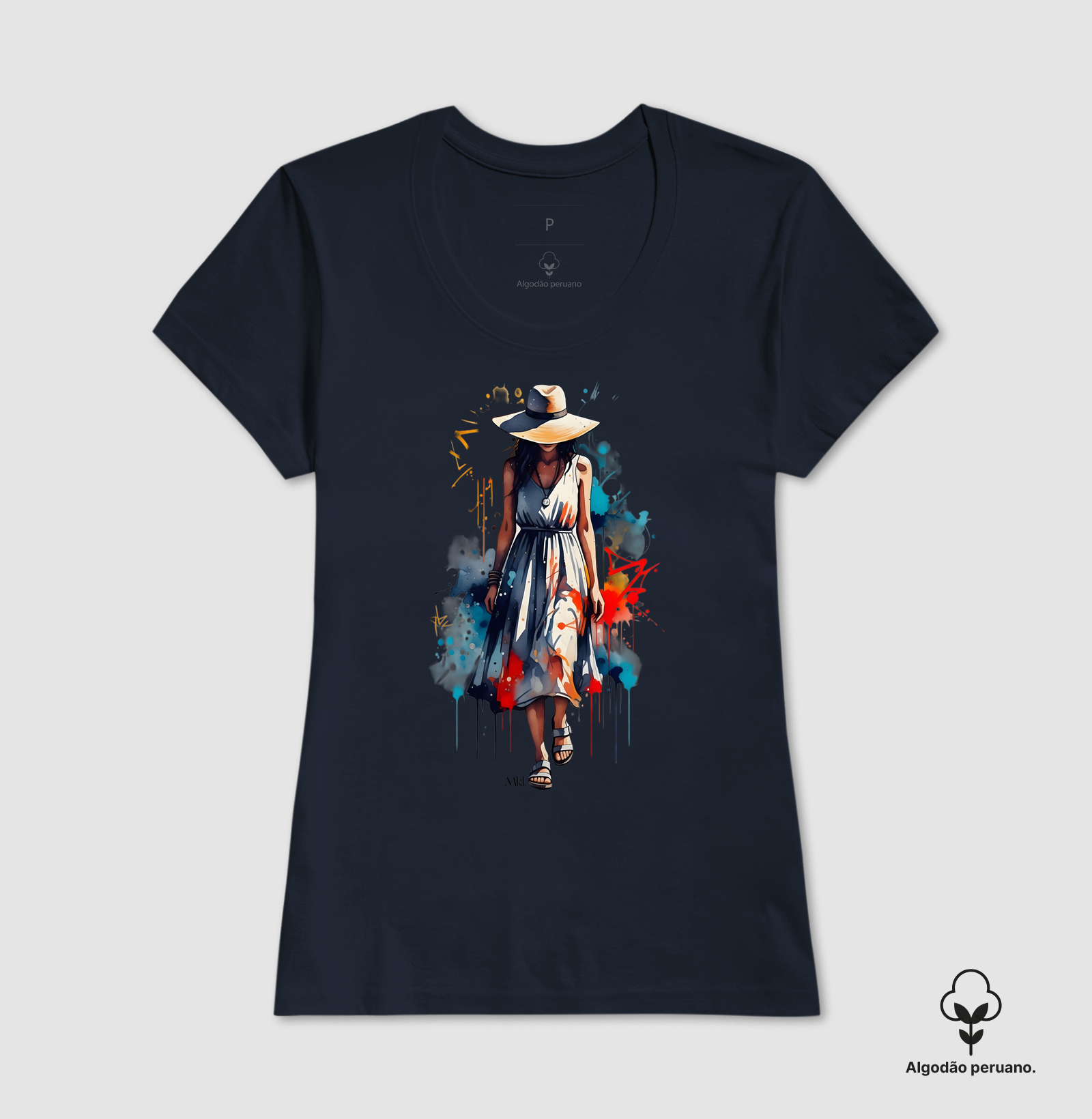 Camisa 2