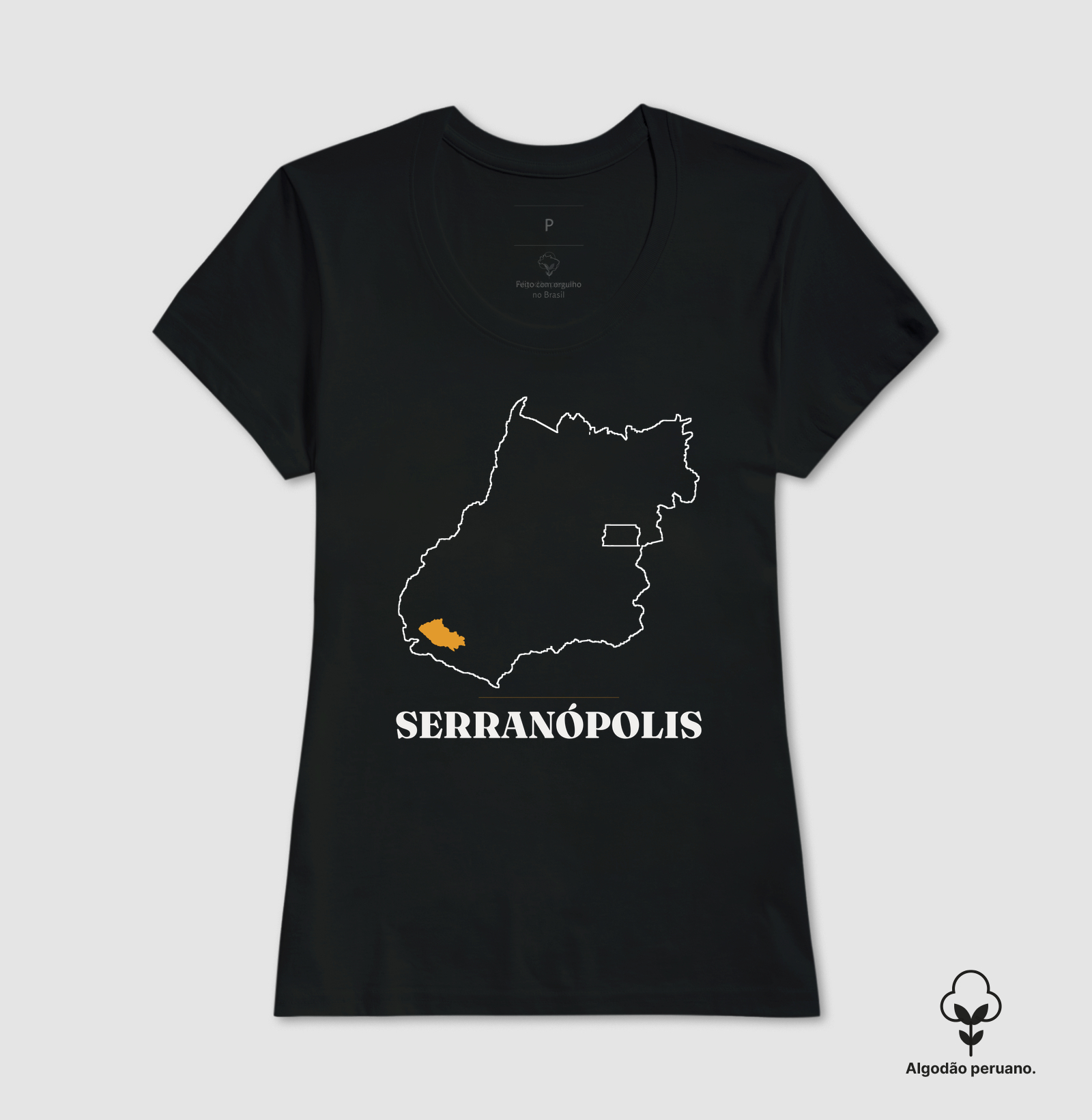 Camisa 3