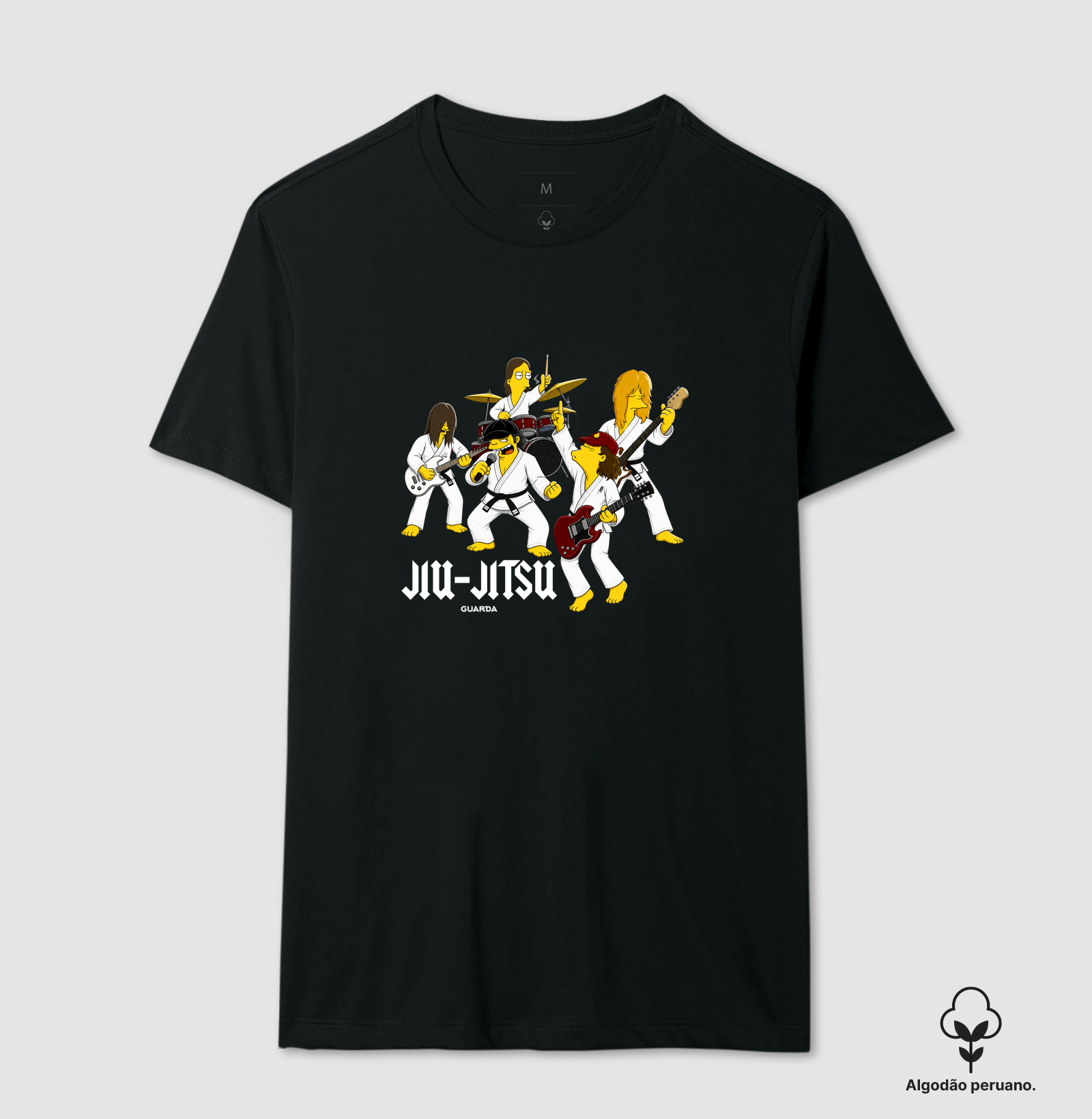 Camisa 2