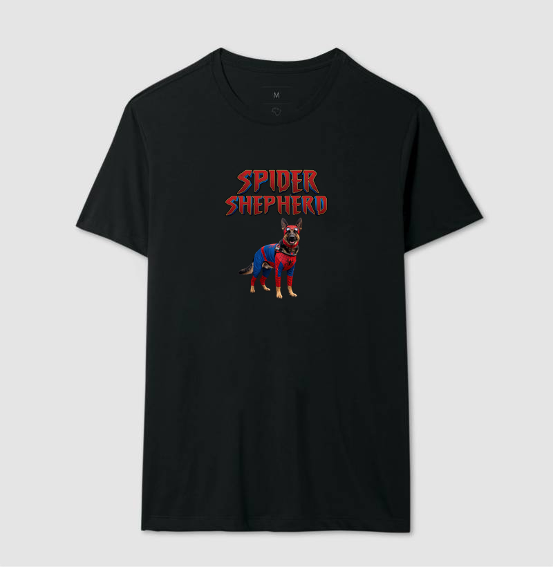 Spider Shepherd - Imagem 2