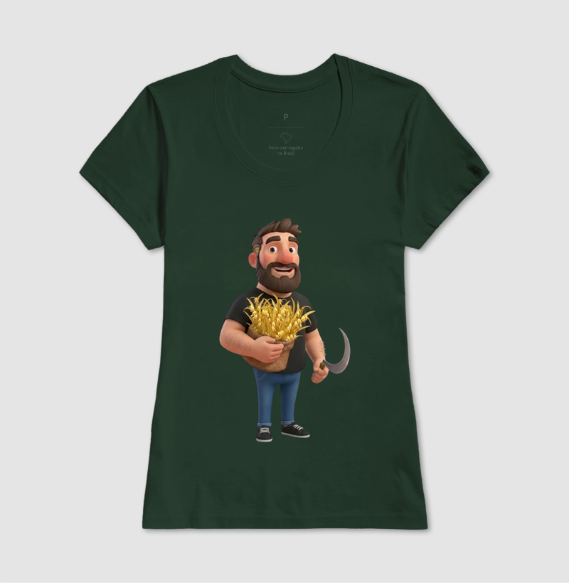 Camisa 12