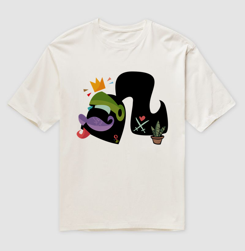 Camisa 1