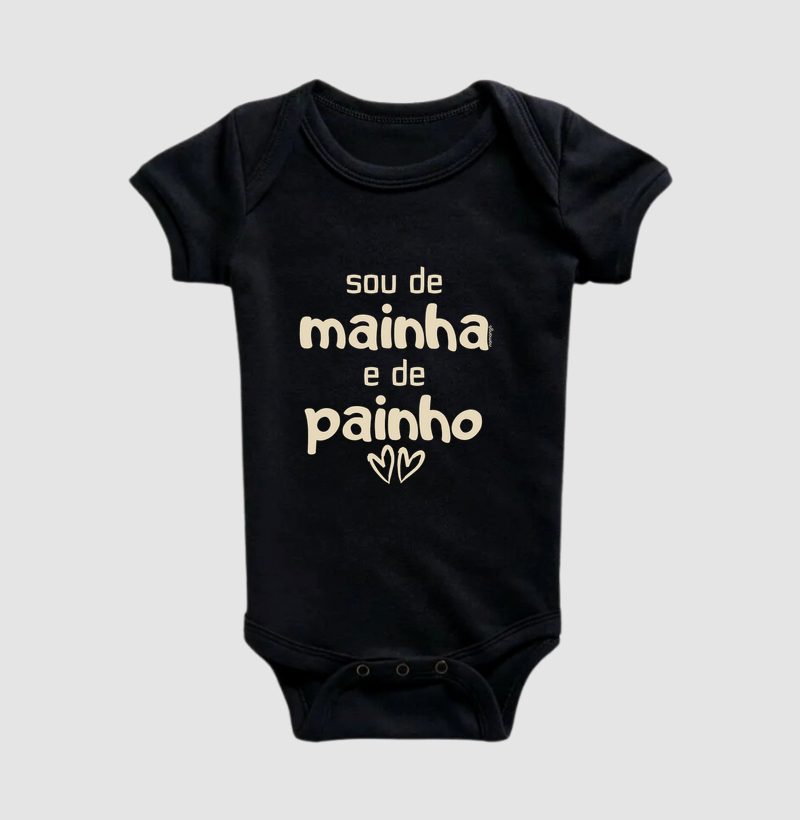 Sou de Mainha e de Painho - Imagem 6